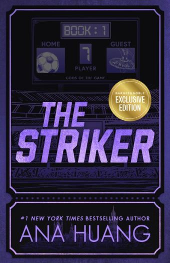 the-striker